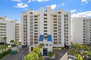 Seaspray East 922- Gulf Front