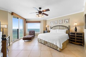 Seaspray East 922- Gulf Front