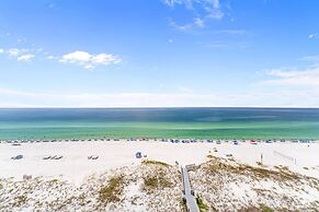 Seaspray East 922- Gulf Front