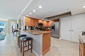 Seaspray East 922- Gulf Front