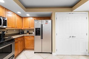 Seaspray East 922- Gulf Front