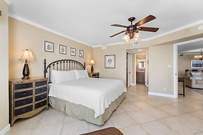 Seaspray East 922- Gulf Front