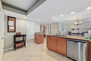 Seaspray East 922- Gulf Front