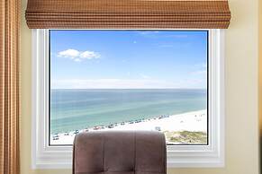 Seaspray East 922- Gulf Front