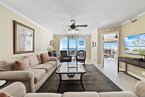 Seaspray East 922- Gulf Front