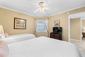 Seaspray East 922- Gulf Front