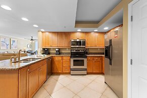 Seaspray East 922- Gulf Front