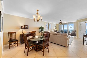 Seaspray East 922- Gulf Front