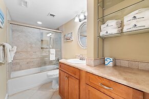 Seaspray East 922- Gulf Front