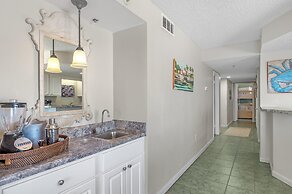 Summerchase 1101 +free Seasonal Beach Service