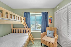 Summerchase 1101 +free Seasonal Beach Service