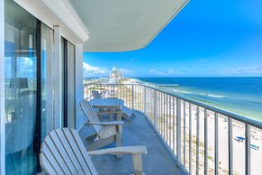 Summerchase 1101 +free Seasonal Beach Service