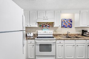 Summerchase 1101 +free Seasonal Beach Service