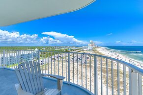 Summerchase 1101 +free Seasonal Beach Service