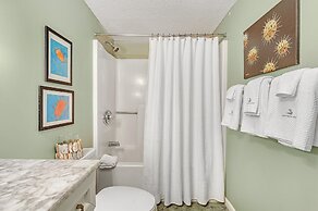 Summerchase 1101 +free Seasonal Beach Service