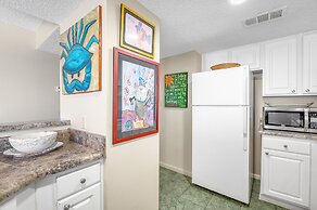 Summerchase 1101 +free Seasonal Beach Service