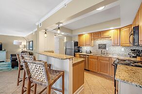 Seaspray West 503- Gulf Front