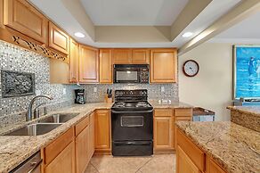 Seaspray West 503- Gulf Front