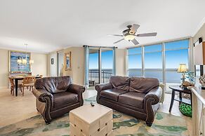 Seaspray West 503- Gulf Front