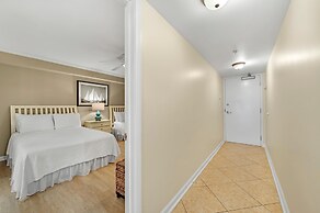 Seaspray West 503- Gulf Front