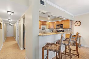 Seaspray West 503- Gulf Front