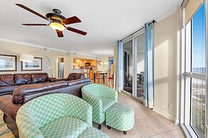 Seaspray West 503- Gulf Front