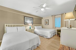 Seaspray West 503- Gulf Front