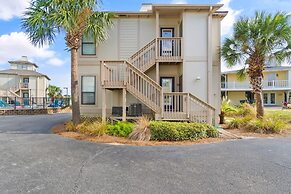 Molokai Villas Riverside 5B