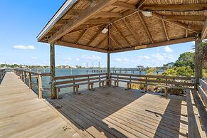 Molokai Villas Riverside 5B