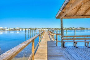 Molokai Villas Riverside 5B