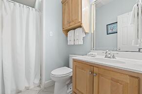 Molokai Villas Riverside 5B