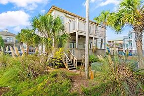 Molokai Villas Riverside 5B