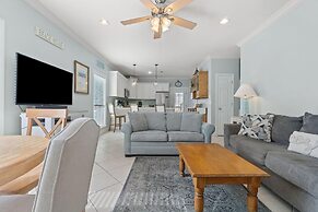 Molokai Villas Riverside 5B