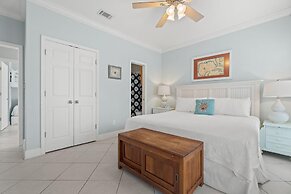 Molokai Villas Riverside 5B