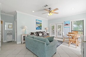 Molokai Villas Riverside 5B