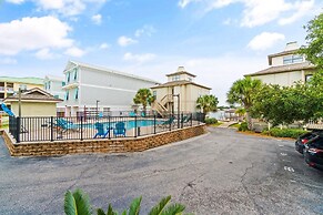 Molokai Villas Riverside 5B