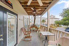 Molokai Villas Riverside 5B