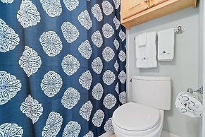 Molokai Villas Riverside 5B