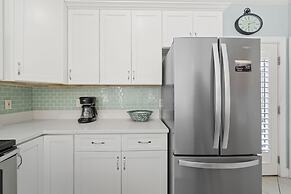 Molokai Villas Riverside 5B