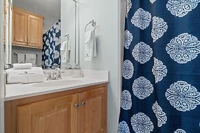 Molokai Villas Riverside 5B