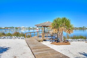 Molokai Villas Riverside 5B