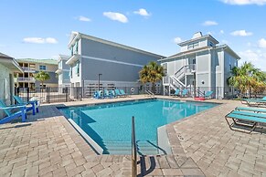 Molokai Villas Riverside 5B