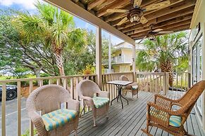 Molokai Villas Riverside 5B