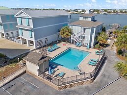 Molokai Villas Riverside 5B