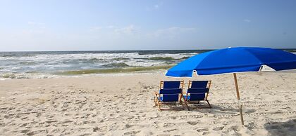 Indigo East 901 + Den W/cabana !