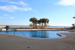 Beach Colony East 16b-penthouse