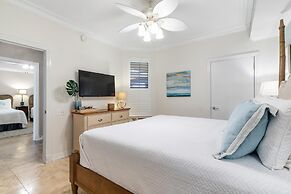 Beach Colony East 16b-penthouse