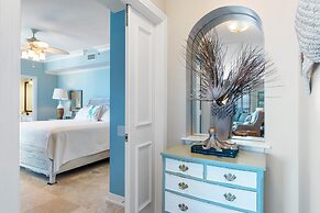 Beach Colony East 16b-penthouse