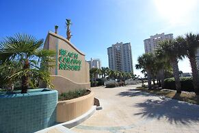 Beach Colony East 16b-penthouse