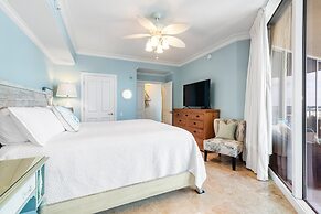 Beach Colony East 16b-penthouse